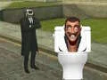Logħba Archer tal-Toilet Skibidi onlajn Logħba Archer tal-Toilet Skibidi onlajn