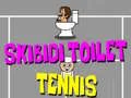 Logħba Tenis tal-Toilet Skibidi onlajn Logħba Tenis tal-Toilet Skibidi onlajn
