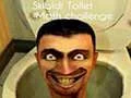 Logħba Sfida Matematikka tal-Toilet Skibidi onlajn