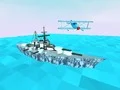 Logħba Difensiva tal-Ajru 3D onlajn