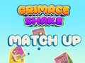 Logħba Gramice Shake Match Up onlajn