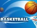 Logħba Basketball onlajn