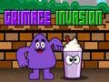 Logħba Invażjoni ta' Grimace onlajn