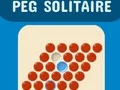 Logħba Peg solitaire onlajn