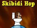 Logħba Skibidi Hop onlajn
