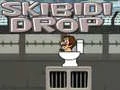 Logħba Skibidi Drop onlajn Logħba Skibidi Drop onlajn