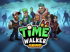 Logħba Time Walker: Sopravivenza onlajn