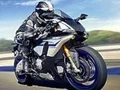 Logħba Tiġrija ta' Motoċikle Nitro fuq il-Magħda onlajn