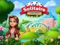 Logħba Il-Garża Solitaire onlajn