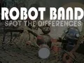 Logħba Band tar-Robot Sib is-siltiet onlajn Logħba Band tar-Robot Sib is-siltiet onlajn
