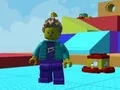Logħba LEGObby: Sfida Hardcore fil-Gżejjer tal-Ġugare onlajn