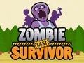 Logħba Zombie L-aħħar Surviver onlajn