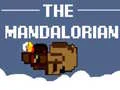 Logħba Il-Mandalorian onlajn