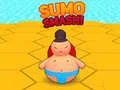 Logħba Sumo Smash! onlajn