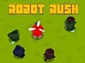 Logħba Renn tal-robots onlajn