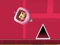 Logħba Geometry Dash Toalet Skibidi onlajn Logħba Geometry Dash Toalet Skibidi onlajn