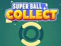 Logħba Super Ball Ġbir HTML5 onlajn