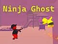 Logħba Fantasma Ninja onlajn