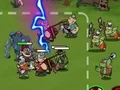 Logħba Attakk tal-Orks onlajn Logħba Attakk tal-Orks onlajn