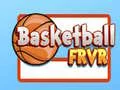 Logħba Basket FRVR onlajn