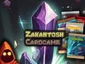 Logħba Logħba tal-Karti Zakantosh onlajn