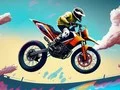 Logħba Skokk bl- bike onlajn