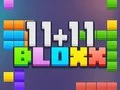 Logħba 11x11 Bloxx onlajn