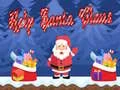 Logħba İgħin lil Santa Claus onlajn