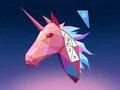 Logħba L-Arti 3D Lowpoly onlajn
