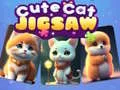Logħba Puzzle tal-Ħuta Cute onlajn