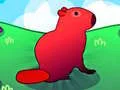 Logħba Evoluzzjoni ta' Capibara u Beaver: Idle Clicker onlajn