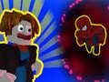 Logħba Roblox: Multivers Spider onlajn