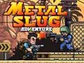 Logħba Avventura Metal Slug onlajn Logħba Avventura Metal Slug onlajn