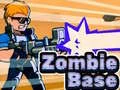 Logħba Bażi ta' Zombie onlajn