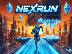 Logħba NEXRUN onlajn