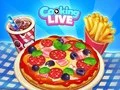 Logħba Kċina Live: Ikun Chef u Ikteb onlajn