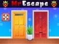 Logħba Sur. Escape onlajn