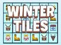 Logħba Tessuti ta' Winter onlajn