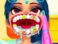 Logħba Trasformazjoni tad-Dentist onlajn Logħba Trasformazjoni tad-Dentist onlajn