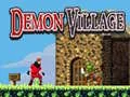 Logħba Villaggju Demon onlajn Logħba Villaggju Demon onlajn