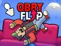 Logħba Obby Flip onlajn