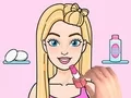 Logħba Kit ta' Make-up DIY Ibsu 2 onlajn