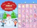 Logħba Mahjong tal-Milied onlajn