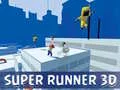 Logħba Super Runner 3D onlajn