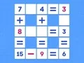 Logħba Kruċifiss Matematik onlajn