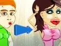 Logħba Il-Bniet Douchebag onlajn Logħba Il-Bniet Douchebag onlajn