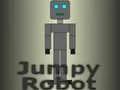 Logħba Robot Jagħti onlajn