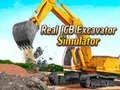 Logħba Simulatur Reali ta' Excavator JCB onlajn Logħba Simulatur Reali ta' Excavator JCB onlajn