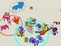 Logħba Duellist tal-Monsters onlajn