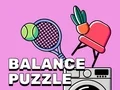 Logħba Puzzle ta' Baċin onlajn